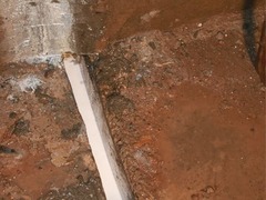 Акрилатный гель для инъектирования "Манокрил Гель В"