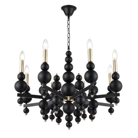 Подвесная люстра Lumion NANA 8106/8