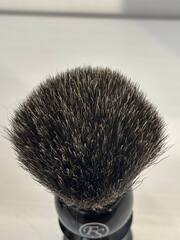 Помазок для бритья Frank Shaving натуральный барсук