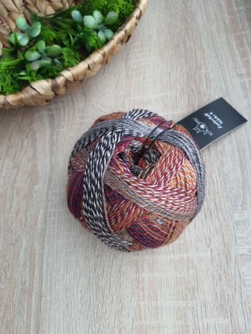 Zauberball Starke 6-ply 2092