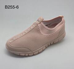 Кеды по 8 пар (36-41)р. B255-6