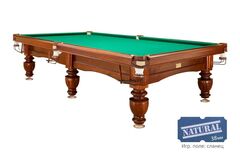 Бильярдный стол для снукера 