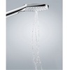 Душ ручной 12х12 см 3 режима Hansgrohe Raindance Select Е 26520400