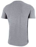 Футболка Mizuno Heritage 1906 Tee мужская