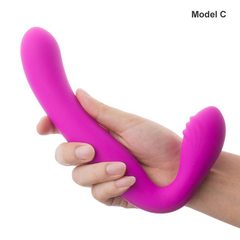 Orgart strapon G-Spot model С