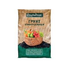 Грунт универсальный 40л Фаско