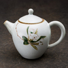 Керамический чайник "Цветы жасмина"  250 мл