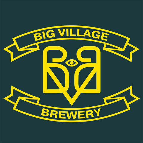 Пиво Big Village Imaginarium