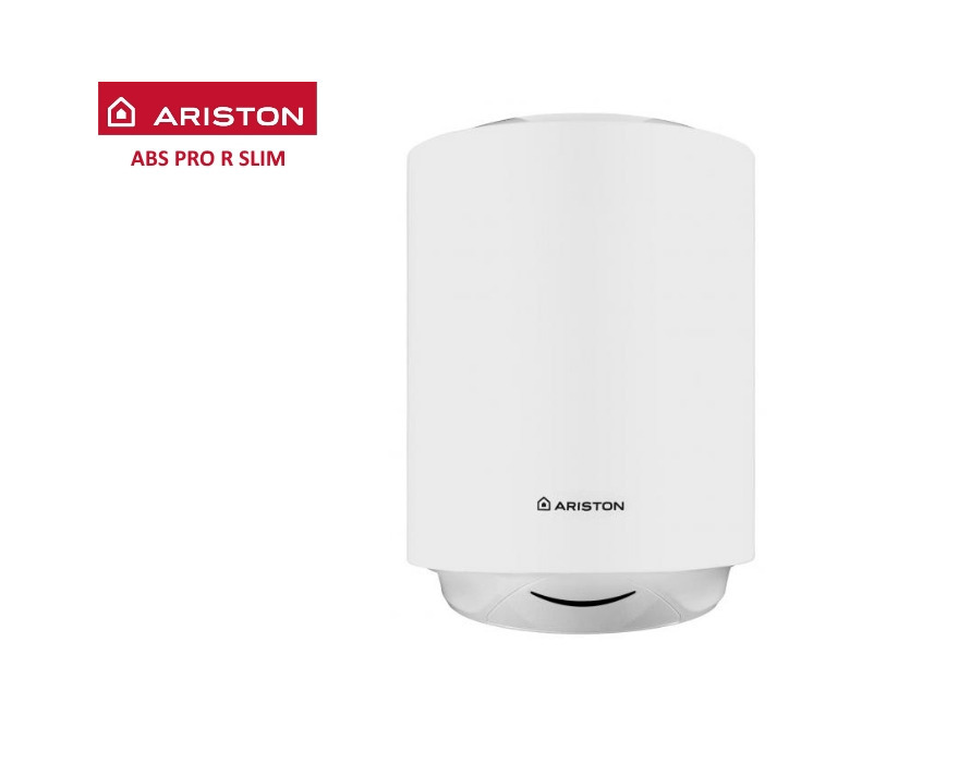 Водонагреватель электрический ariston abs pro r