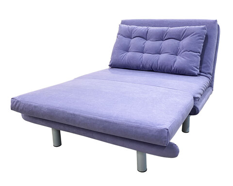 кресло-кровать Бостон с дополнительной приспинной подушкой