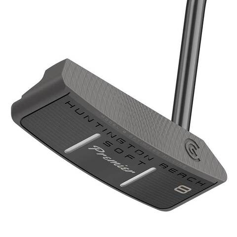 Cleveland HB SOFT PREMIER 8 PUTTER