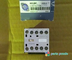 Контактор / CONTACTOR АРТ: 602-097