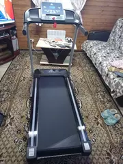 Беговая дорожка DFC LAVITA T350