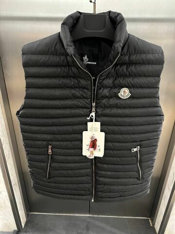 Жилетка Moncler 628888bl