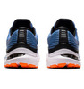 Премиальные беговые кроссовки Asics GEL-KAYANO 28 Blue harmony/Black мужские