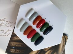 I Envy You, Гель-лак Spices 02 (10g)
