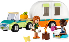 Конструктор LEGO Friends 41726 Праздничный поход