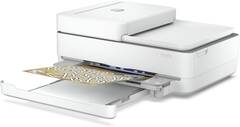 Струйное МФУ HP DJ Plus IA 6475 AiO Printer