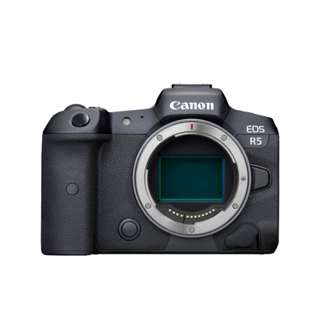 Canon EOS R5 Body