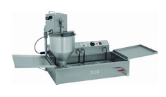 Аппарат пончиковый Сиком ПРФ-11/300А (D40)