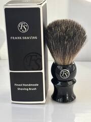 Помазок для бритья Frank Shaving натуральный барсук