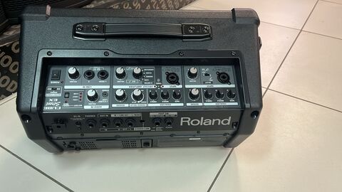 ROLAND CUBE-STEX гитарный комбо