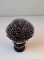 Помазок синтетика черная ручка 2