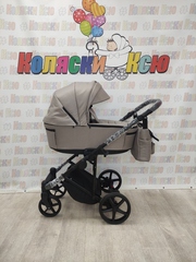 Коляска модульная Adamex Zico New Z-TK72