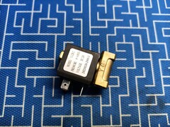 Клапан электромагнитный QUATTRO ELEMENTI i-MIG135/165/195/235 (70100065)