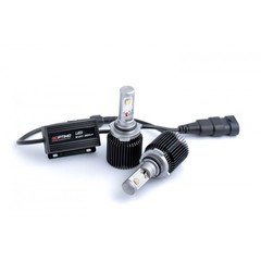 Комплект светодиодных ламп HB4/9006 Optima Premium 4200K CREE-XM-L2 9-36V 3600LM (P22d)