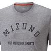 Футболка Mizuno Heritage 1906 Tee мужская