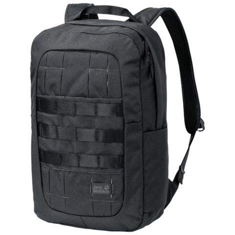 Картинка рюкзак для путешествий Jack Wolfskin Trt 85 Pack phantom - 6