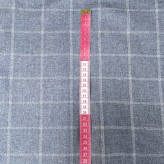 светло-серая костюмная ткань лоро пьяна