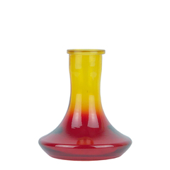 Колба E.MinI "MalibU" (Красно-желтая), Россия