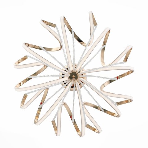 Люстра подвесная ST Luce Travaso SL959.203.08