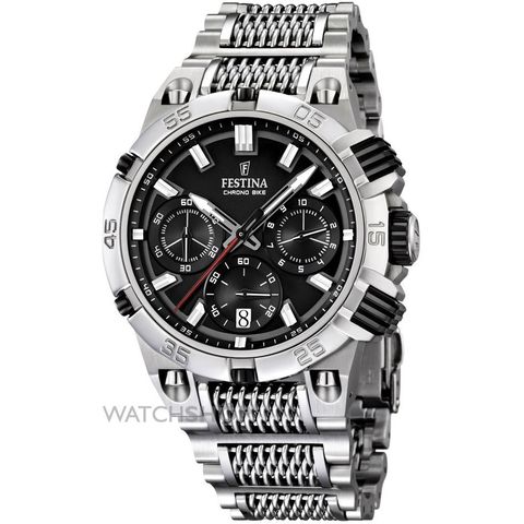 Наручные часы Festina F16774/4 фото