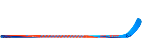 Клюшка WARRIOR QRE ST GRIP W28 GALLAGHER 55 INT R