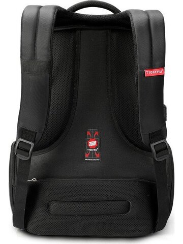 Картинка рюкзак для ноутбука Tigernu T-B3143U Черный - 8