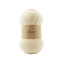 Wooltime Alize 01