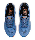 Премиальные беговые кроссовки Asics GEL-KAYANO 28 Blue harmony/Black мужские