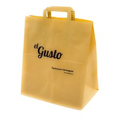 Подарочный пакет el Gusto, фото 1