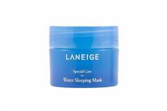Ночная увлажняющая маска для лица Water Sleeping Mask 15мл