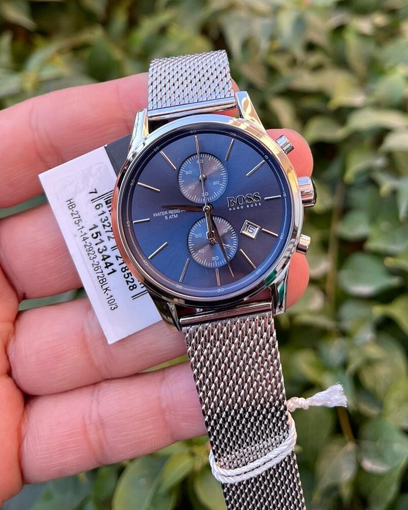 HUGO BOSS HB1513441 NextWatch.ru