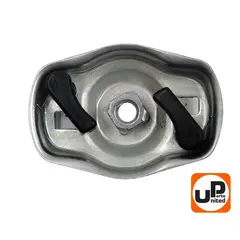 Фланец UNITED PARTS стартера для Husqvarna 128R 5038733-05 (90-1198)