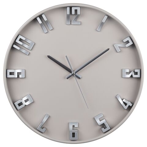 Настенные часы Aviere 29530