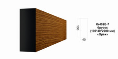 Молдинг Kr402B-7