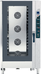 Пароконвектомат Radax Chekhov CC16DYCL