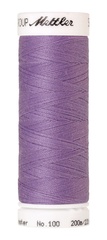 Нить швейная универсальная Seralon (намотка 200м) (Mettler, 100%полиэстер, 0009)