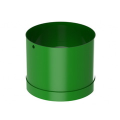 Надставная горловина 600мм Коло Веси(740x700x600см;13кг;) - арт.560200