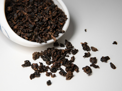 Габа Алишань, Тайваньский Темный улун